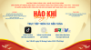 CHƯƠNG TRÌNH CHÍNH LUẬN - NGHỆ THUẬT ÁNH SÁNG: HÀO KHÍ THÁNG TÁM