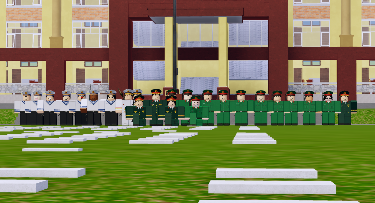 Buổi giao lưu gặp gỡ của Cục Quân Huấn Và Hải Quân