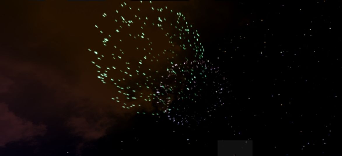 Chào đón năm 2026 tại SROV